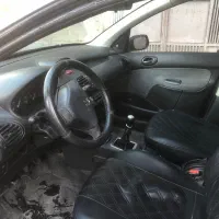 206|خودرو سواری و وانت|اردبیل, |دیوار