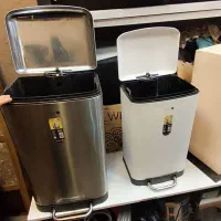 سطل زباله برند کنتراست