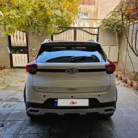 ام وی ام، X22 PRO تمیز / با وام بانکی / تحویل آنی|خودرو سواری و وانت|تهران, جنت‌آباد جنوبی|دیوار