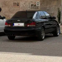 النترا ۱۹۹4|خودرو سواری و وانت|تهران, فردوسی|دیوار