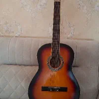 گیتار گنزالس
