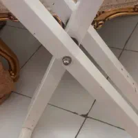 میز اتو پرس محکم ضخیم فروش فوری