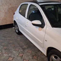 ۲۰۷ پانا|خودرو سواری و وانت|رشت, منظریه|دیوار