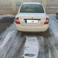 تیبا صندوق دار