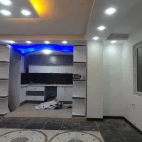 فروش آپارتمان ۸۴ متری ۲ خوابه در کیانمهر|فروش آپارتمان|کرج, کیانمهر|دیوار