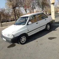 پراید ۱۳۱مدل ۷۸تک سوز