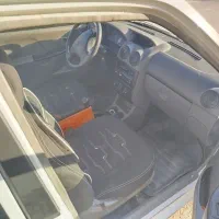 پراید|خودرو سواری و وانت|فرخ‌شهر, |دیوار