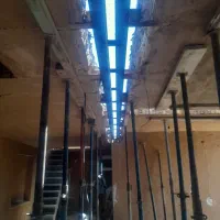 تغیر نقشه خانه های نوساز و چند سال ساخت|خدمات پیشه و مهارت|داران, |دیوار