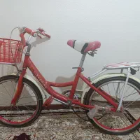 دوچرخه سایز ۲۰