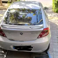 جن تو مدل 2007 اتومات نقد و اقساط