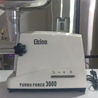 چرخ گوشت درحد