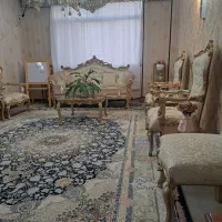 مبل ۹ نفره استیل|مبلمان خانگی و میز عسلی|تهران, تهرانپارس جنوبی|دیوار