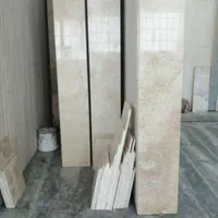 سنگ تراورتن نما و پشتکاری