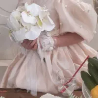 لباس مجلسی دخترانه بسیار شیک|لباس|تهران, مینای جنوبی|دیوار