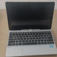 لپتاپ لمسی HP Revolve 810 با هارد SSD