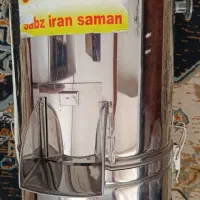 سبزی خردکن سبزیران سامان