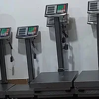 بورس انواع باسکول های دیجیتالی درتوزین مختلف|فروشگاه و مغازه|قم, امامزاده ابراهیم|دیوار