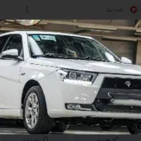 دنا اتومات فول آپشنال