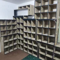 دکوراسیون مغازه