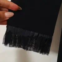 پیراهن بلند مزون دوز