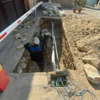 راهبند ضد تروریست راهبند کف خواب بلوکر کف خواب|فروشگاه و مغازه|تهران, امانیه|دیوار