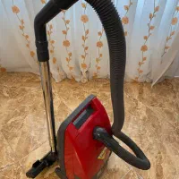 جارو برقی ناسیونال ۱۶۰۰ w