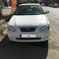 چری A15