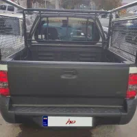 وانت پراید 1403|خودرو سواری و وانت|پاوه, |دیوار