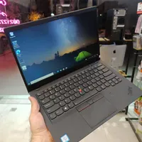 لپتاپ لنوو Carbon X1 پردازندهi5 8350 رم16ظریف وسبک|رایانه همراه|مشهد, گوهرشاد|دیوار