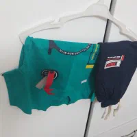 لباس بچگانه