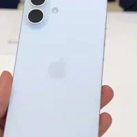 آیفون 16normal باتری ۹۹