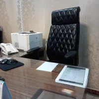 کارمند خانم