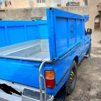 نیسان بار حمل و نقل