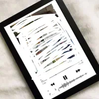 تابلو موزیکال