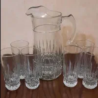 پارچ ولیوان امپراتوری اصل فرانسه