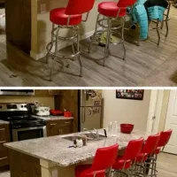 نظافتچی و خدمتکار منزل به تمام نقاط تهران