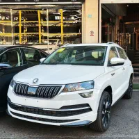 اشکودا کاروک فول آپشن karoq ،نقد و اقساط ،مدل 2024|خودرو سواری و وانت|تهران, محمودیه|دیوار