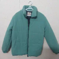 کاپشن پسرانه / مردانه نو نو اصلا استفاده نشده|لباس|محمدشهر, شهرک چمران|دیوار