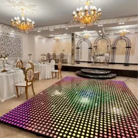 اجاره ویلا برای مراسمات/باسمنج/هروی