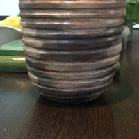 گلدان پتینه