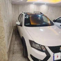 کوییک gxr تیپ L فول