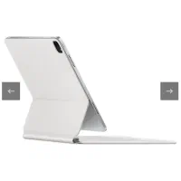مجیک کیبورد ۲۰۲۱ magic keyboard|لوازم جانبی موبایل و تبلت|اصفهان, باغ دریاچه|دیوار