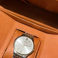 ساعت الگانس