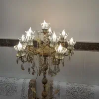 لوستر ایستاده