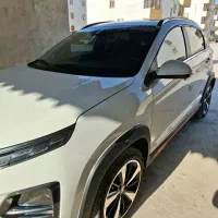 ایکس 33 کراس دنده ای|خودرو سواری و وانت|بندرعباس, |دیوار