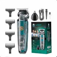ماشین اصلاح vgr