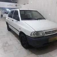 پراید۱۳۱فروشی
