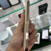 aiphne 13pro gold|موبایل|ارومیه, |دیوار