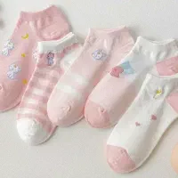 انواع جوراب