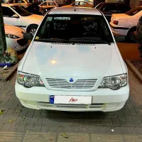 111 لاکاغذی مدل 97 درحد|خودرو سواری و وانت|مشهد, طلاب|دیوار